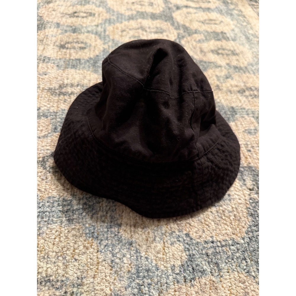 Baggu Bucket Hat Black Excellent Condition